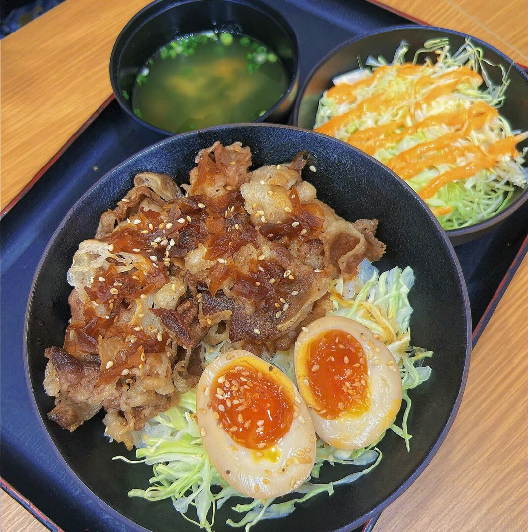 Đặt món Iroiro Don Japan Rice Bowl (Lotte Mall Westlake) giao tận nơi ...