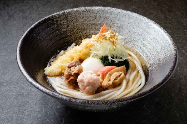 Đặt món Udon Donnosuke - Mì Vàng giao tận nơi tại Phường Tân Thuận ...
